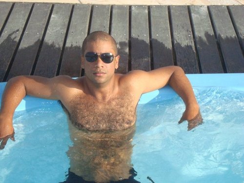 Renato_Olimpio's profile picture. 