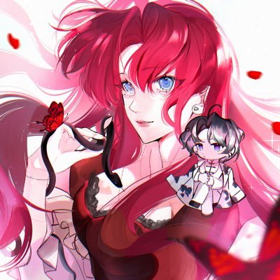 AshhhhZhiz's profile picture. 我将心的每个角落交付于你💜