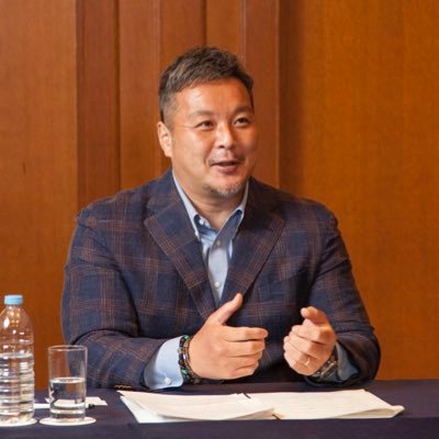 (株)INSPLICT (@insplict_88) 代表取締役社長 / 車いすバスケットボール男子日本代表 HC / 元Jリーガー⚽️ /車いすバスケットボール♿️🏀 パラリンピック4大会連続出場 /年間60本の講演実績あり🎤/ 講演・イベントのお問合せは🔽