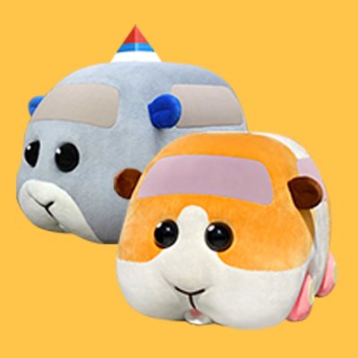 PUI PUI モルカー 撮影会【公式】 (@molcar_potato) / Posts / X