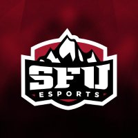 SFU Esports Association (@sfuesports) 's Twitter Profile