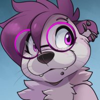 Nintalia (@nintaliaotter) 's Twitter Profile Photo