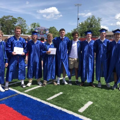 chrisblosser5's profile picture. 