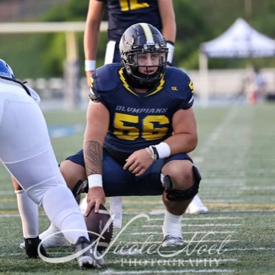 Kainoa Devore Profile