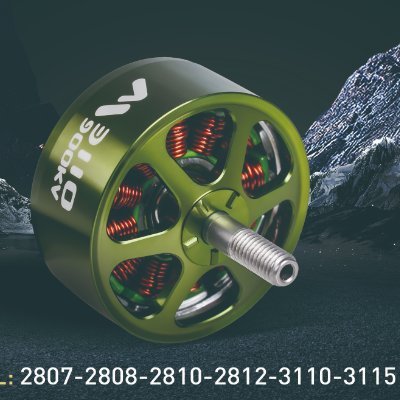 FHsales01's profile picture. Professional Brushless Power System Manufacturer | DC Motor | ESC | Servo