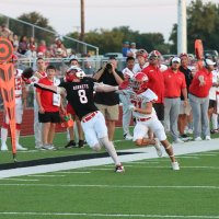 Garrett Hess (@garrett_hess8) 's Twitter Profile