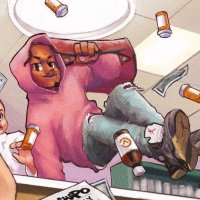 babyloko🩸 (@_majizzle) 's Twitter Profile