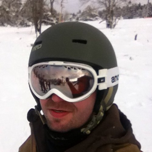 steve_v_a's profile picture. 