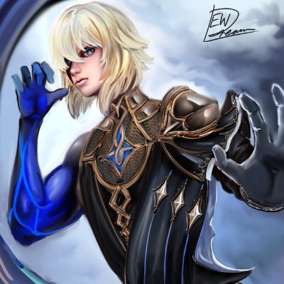 Artist, Illustrator, Digital painter, Creating Gay ART, Yaoi, BL, Boys love, Art/Comic