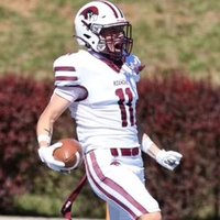 Wyatt Bach-2024 (@bach_wyatt) 's Twitter Profile Photo Wyatt Bach-2024 (@bach_wyatt) 's Twitter Profile Photo