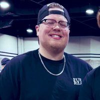 KJ (@kjones_tcgz) 's Twitter Profile Photo KJ (@kjones_tcgz) 's Twitter Profile Photo