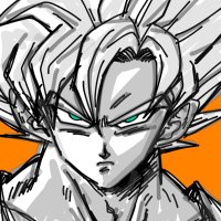 SNSお絵描きマン (@dbz_oekakiman) 's Twitter Profile