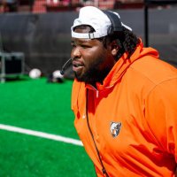 COACH HILL (@dejhawnhill) 's Twitter Profile