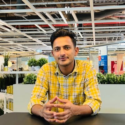 EkaKahani's profile picture. #Researchers #Follow your fashion