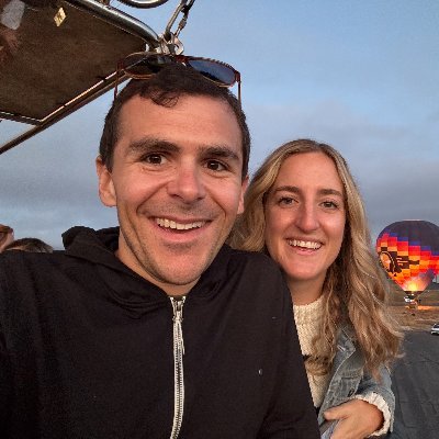 Zloto's profile picture. Pizza and technology enthusiast