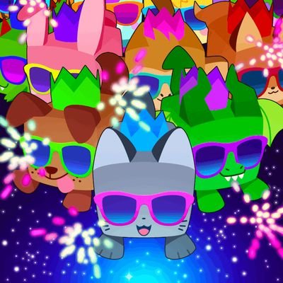 PS99parody's profile picture. 