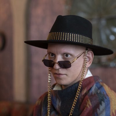 skincond's profile picture. 