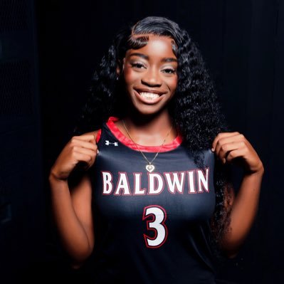 #lli🕊️|God’s timing 🧘🏾♀️💗 l School: Baldwin middle-senior l 3.4 gpa 📚l c/o 2025 l SG/SF ⛹🏾♀️l height: 5’5 l