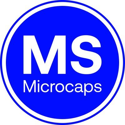 The only microcap index focusing on quality+value+momentum at growth inflection points, supported by Cliff Notes & tools. https://t.co/xH7cRPUNOQ