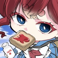 山田かすてら/COMITIA153く49a (@yamachan2go) 's Twitter Profile Photo