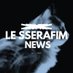 le sserafim news | ★ (@lssfm_news) Twitter profile photo le sserafim news | ★ (@lssfm_news) Twitter profile photo