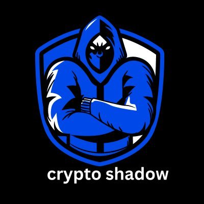 Crypto_x_Shadow's profile picture. Unveiling the world of Crypto: Airdrops, Blockchain, games and trading Insights. Stay connected with real times updates and strategies. finance of crypto