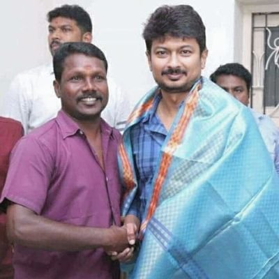 Solaisiva441458's profile picture. மாவட்டத் துணை அமைப்பாளர் 
 அயலக அணி திருவாரூர்