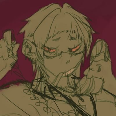 Mich P. 🦷 || comms closedさんのプロフィール画像