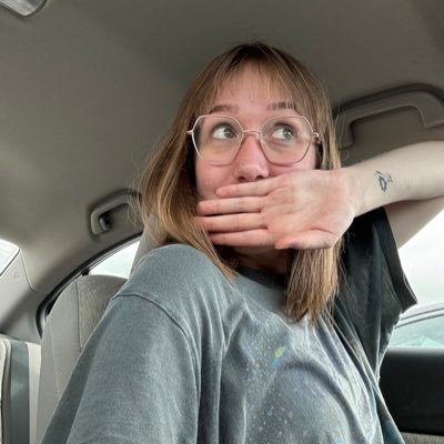 meganhouse__'s profile picture. MUN Behavioural Neuroscience | (She/Her)