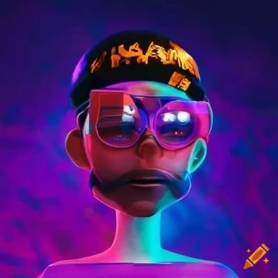 anglelaly's profile picture. #blockchain #crypto