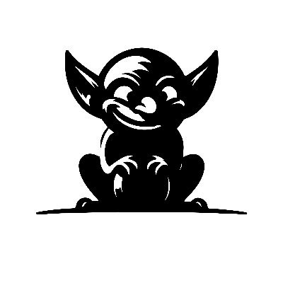 gobvault's profile picture. 