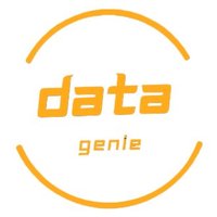 Data Genie (@data_genie24) 's Twitter Profile