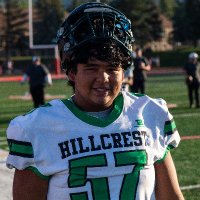 Mikaele Alcivar (@mikaelealcivar) Twitter profile photo