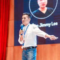 Jimmy Lee (@lelinh31916987) 's Twitter Profile