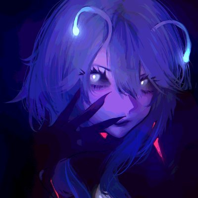 ✨Alien Streamer who is a lil chaotic 💜 ママ @walnutkei0 soon… Tags: #Novaart ・ #Novalive 👽 Business email: cosmicnova77@gmail.com ✨