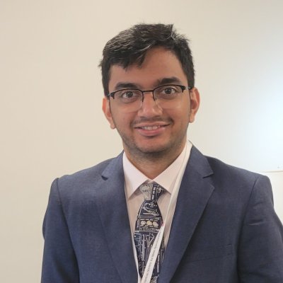 Viraj Gandhi Profile