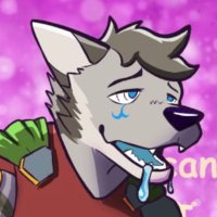 Splicer Pup @ wurk (@mistobapup) 's Twitter Profile