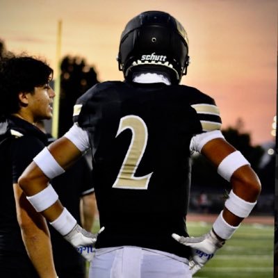 6’5 | 190 | QB/S | class of 2026 | Northview High school