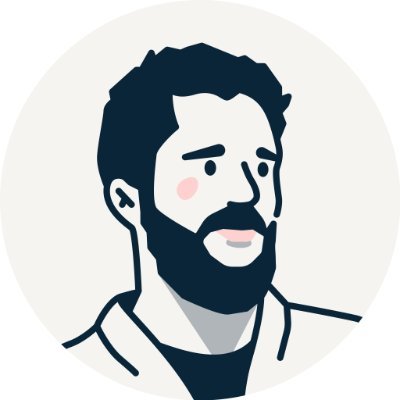 nickdoherty's profile picture. Software Engineer