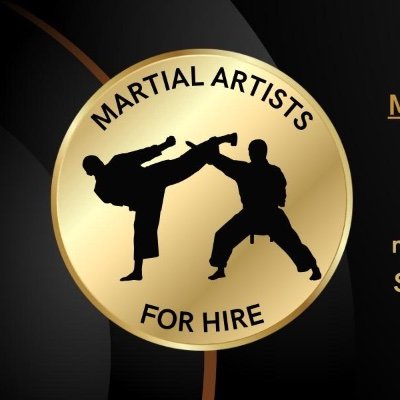 Black and Latino Owned, Founded in 2024. Hiring Veterans, Martial Artists, Black Belts and experienced Security Personnel. Join the Movement! TikTok Karaoke too