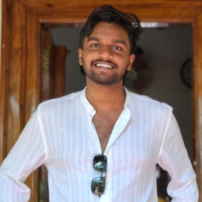 deva_darsan's profile picture. I Say, Why Not??