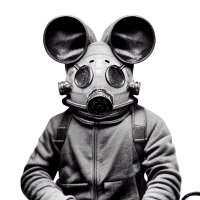 BitMouse 🐭 (@bitmau5) 's Twitter Profile