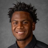 Cammern Jordan 6’4 195lbs Cornerback (@cammernjordan) 's Twitter Profile Photo Cammern Jordan 6’4 195lbs Cornerback (@cammernjordan) 's Twitter Profile Photo