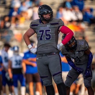 Graysen Hearn Profile