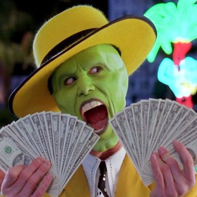 maskoneth's profile picture. Crypto enthusiast | Passionate about decentralized systems | Blockchain and tech.