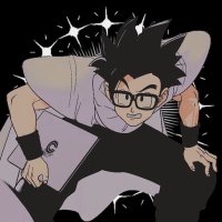‍ ‍ ──★ ˙ ̟ 𝓖𝑶𝑯𝑨𝑵 .ᐟ (@entomologenius) 's Twitter Profile Photo