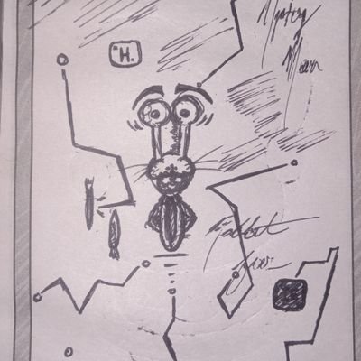 marcusswisdom's profile picture. Gothic Chamber