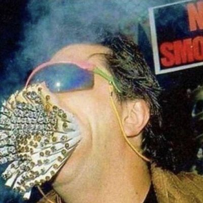 ByToxic98's profile picture. 