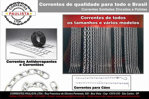 Email: correntespta@terra.com.br                                             
Para acesso ao nosso WhatsApp segue o link : https://t.co/BBCRp8z6nu
