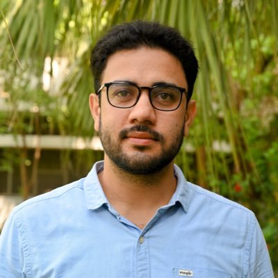 Assistant Professor, Hydrology Department (@hydrology_IITR), IIT Roorkee
Terrestrial ecohydrology; Hydroclimatic disturbances; Ecosystem services; Modeling
